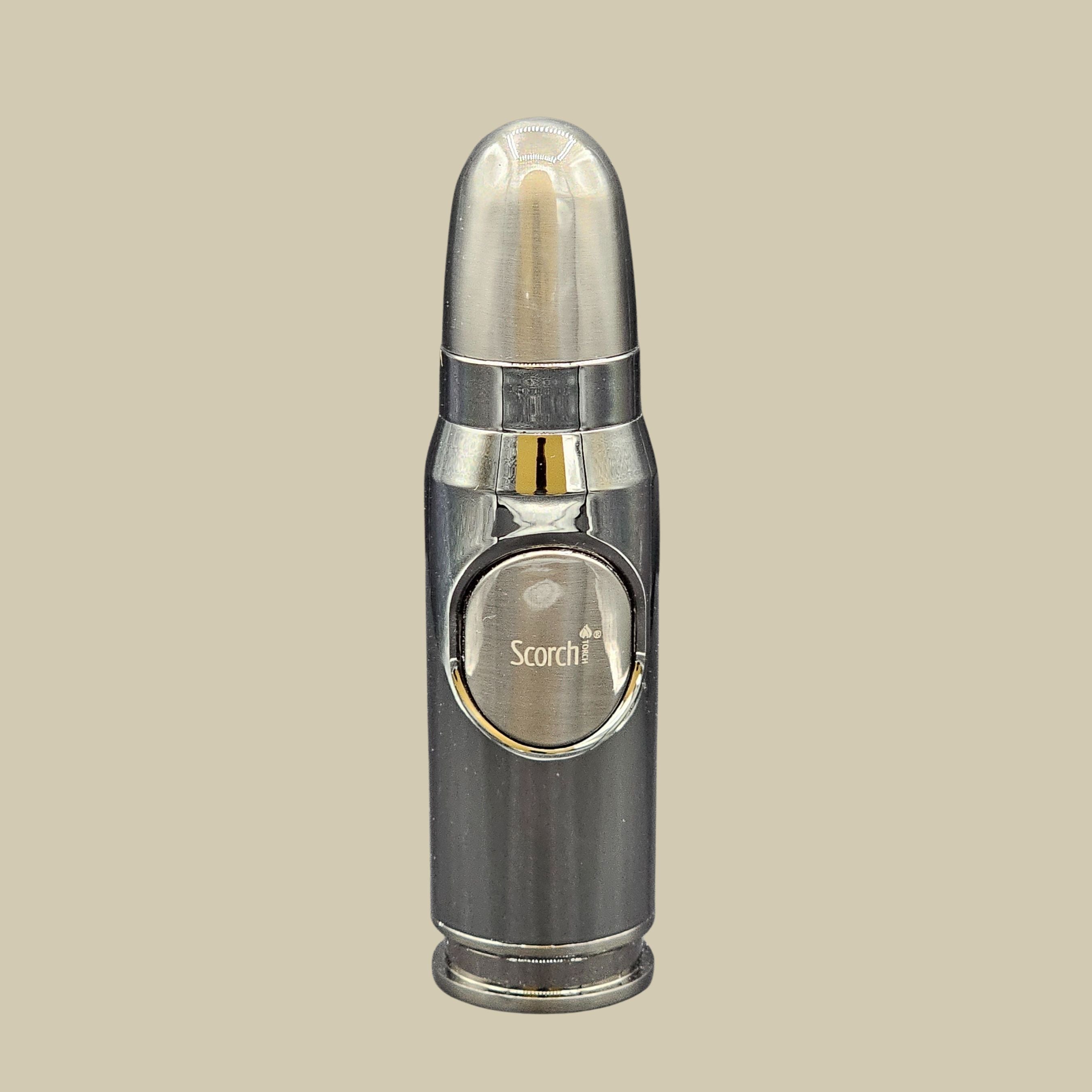 Scorch Bullet Lighter (61524)